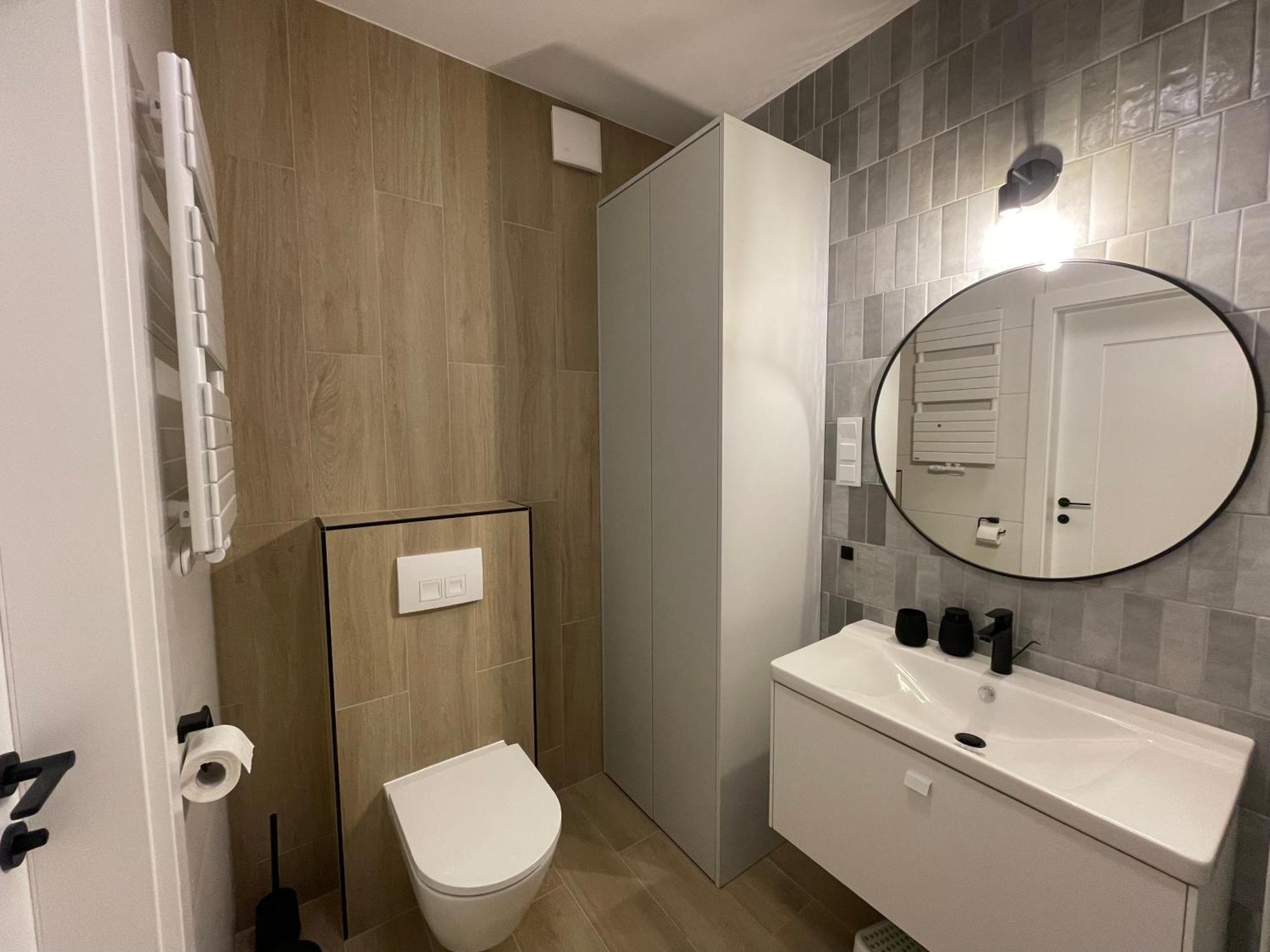 Blue Dunes Apartament Polanki Aqua Колобжег Экстерьер фото